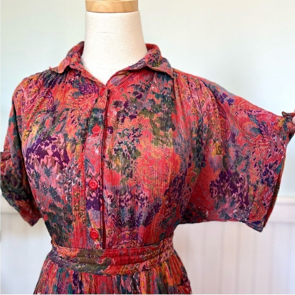 Vintage Top Small